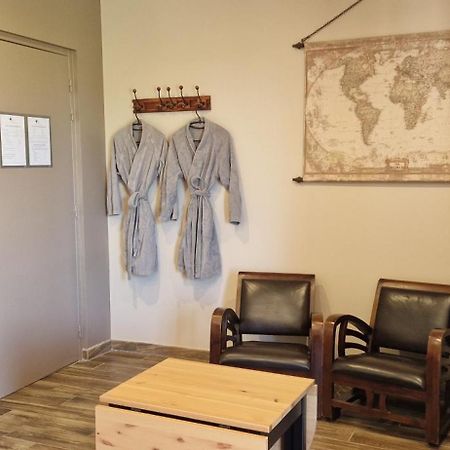Le Miroir Des Etoiles Bed and Breakfast Pomport Εξωτερικό φωτογραφία