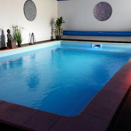 Le Miroir Des Etoiles Bed and Breakfast Pomport Εξωτερικό φωτογραφία