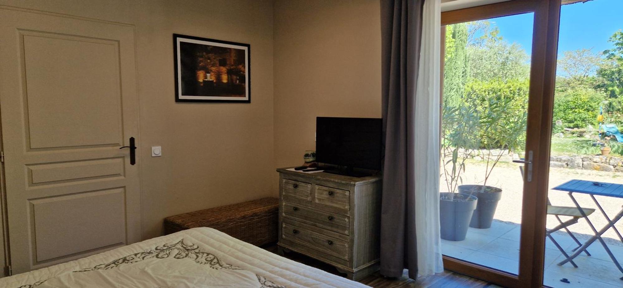Le Miroir Des Etoiles Bed and Breakfast Pomport Εξωτερικό φωτογραφία
