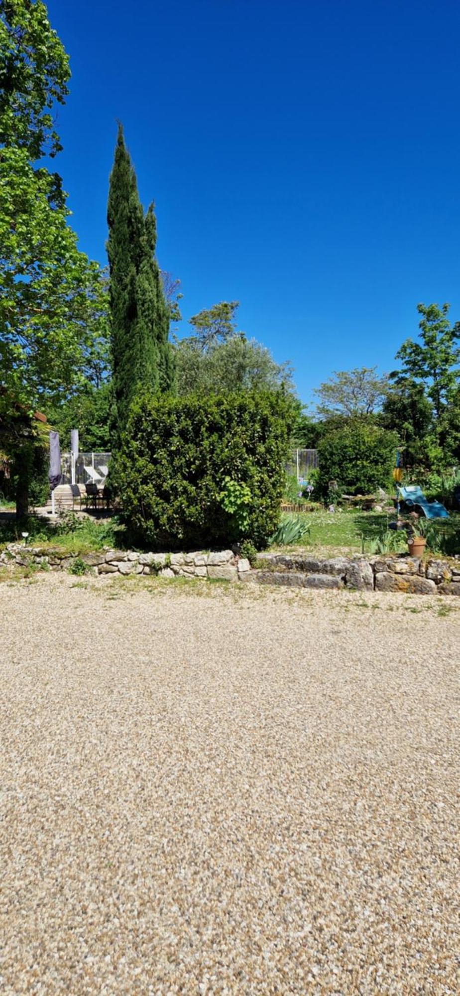 Le Miroir Des Etoiles Bed and Breakfast Pomport Εξωτερικό φωτογραφία