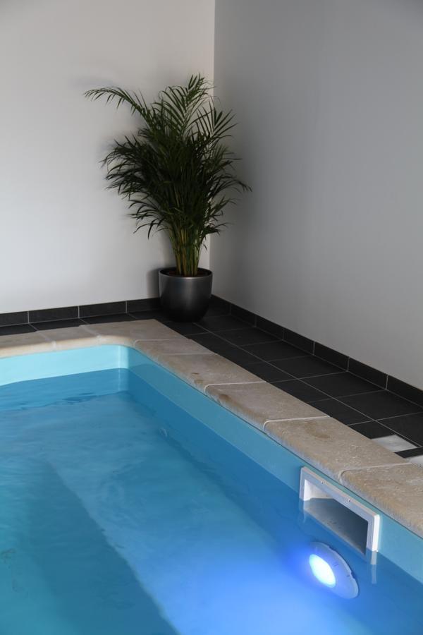 Le Miroir Des Etoiles Bed and Breakfast Pomport Εξωτερικό φωτογραφία